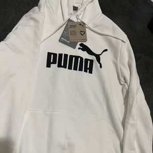 Essentials Puma Sweater